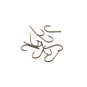 Haczyk Matrix Spade End MXC-1 Barbless, rozm.18