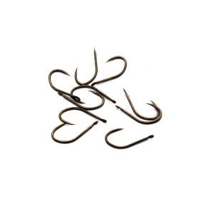 Haczyk Matrix Spade End MXC-1 Barbless, rozm.16