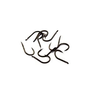 Haczyk Matrix Spade End MXC-2 Barbless, rozm.18