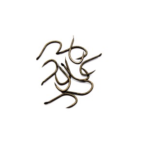 Haczyk Matrix Spade End MXC-2 Barbless, rozm.16