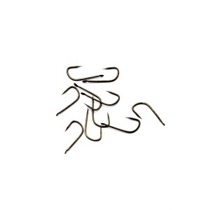 Haczyk Matrix Spade End MXC-5 Barbless, rozm.18