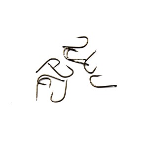 Haczyk Matrix Spade End MXC-5 Barbless, rozm.16