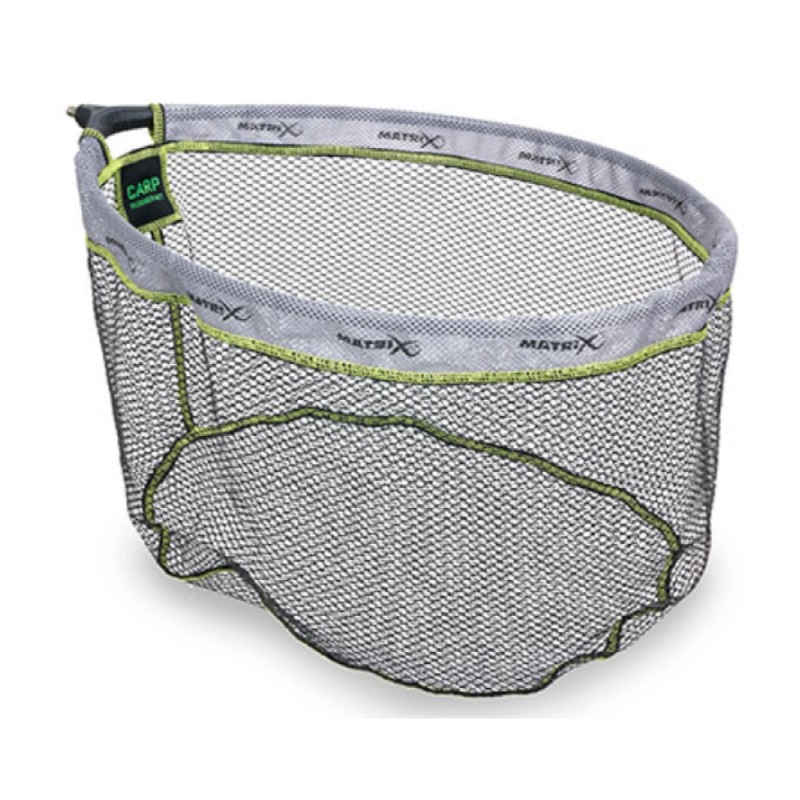 Podbierak Matrix Carp Rubber L/Net 6mm 55x45