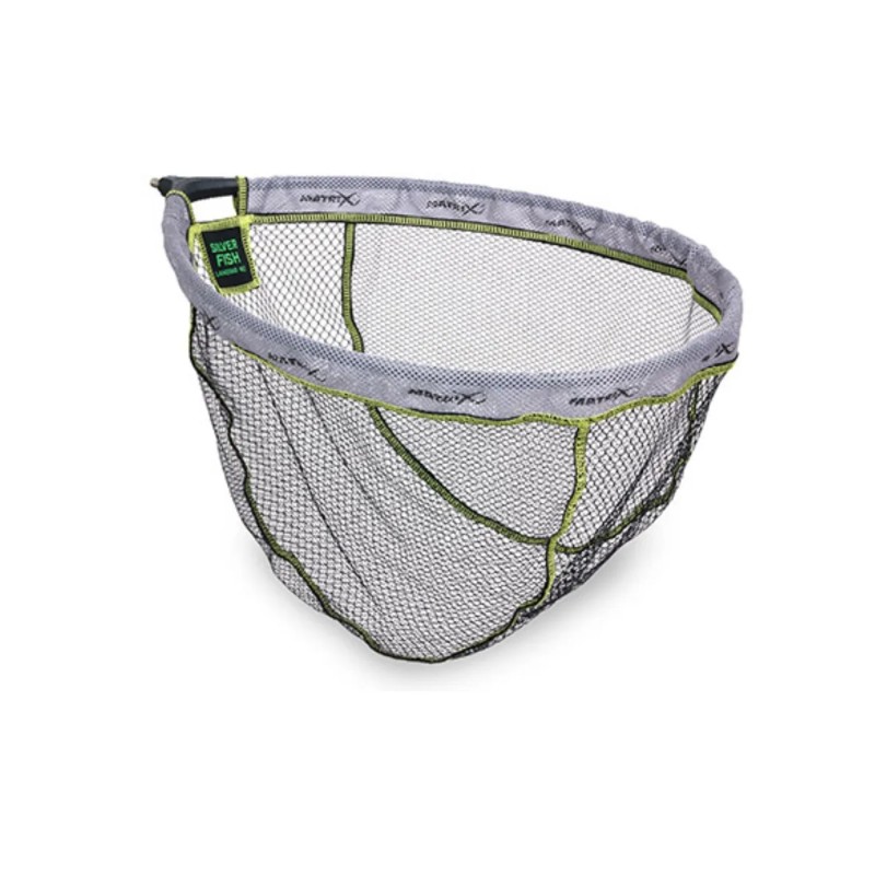 Podbierak Matrix Silver Fish Landing Nets 45x35cm
