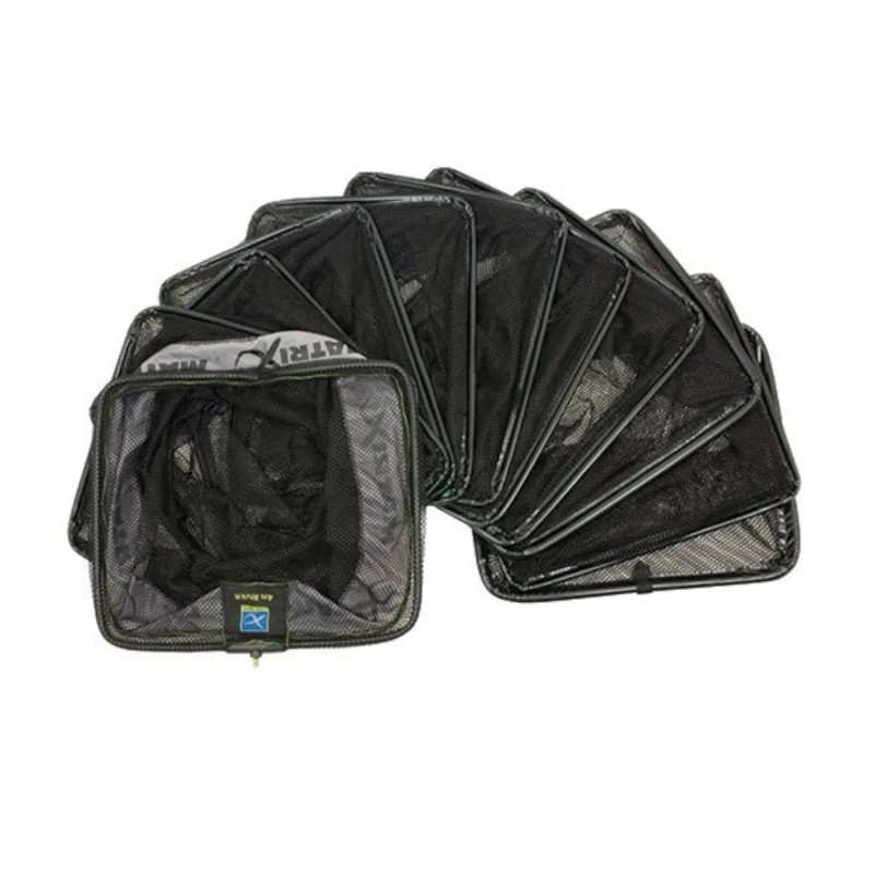 Siatka Matrix 4m River Keepnet 50x45cm