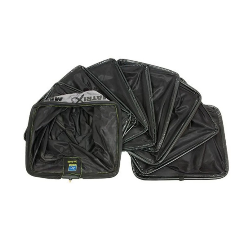 Siatka Matrix 3m Carp Keepnet 50x45cm