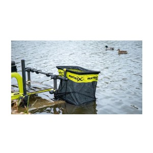 Siatka Matrix Commercial Keepnet 2,5m