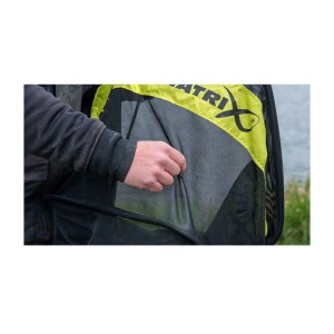 Siatka Matrix Commercial Keepnet 2,5m