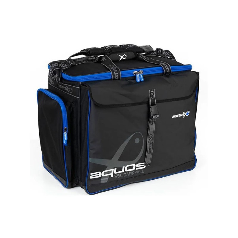 Torba Matrix Aquos Carryall 55Ltr