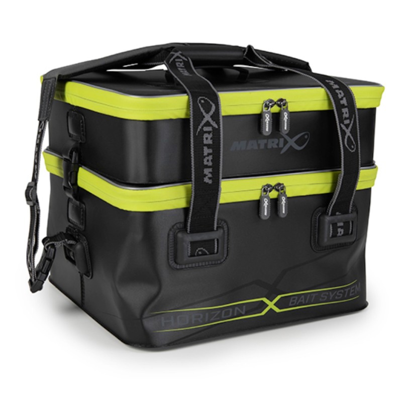 Torba termoizolacyjna Matrix Horizon X Cool&Bait