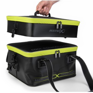 Torba termoizolacyjna Matrix Horizon X Cool&Bait