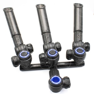 Uchwyt  Matrix 3D-R multi angle rod holder