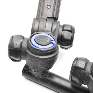 Uchwyt  Matrix 3D-R multi angle rod holder