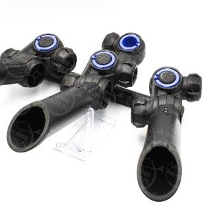 Uchwyt  Matrix 3D-R multi angle rod holder