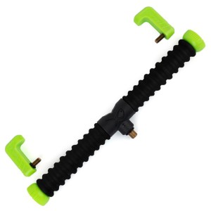 Uchwyt Matrix EVA Multi Rod Rest Ripple Small 25cm