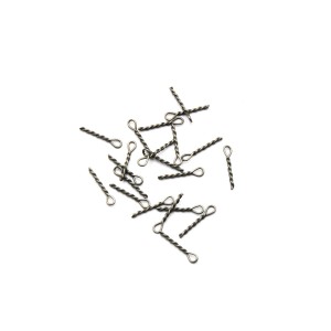 Wkręty do przynęt Matrix Boilie Pins 20 szt.