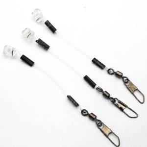 Łącznik Matrix 4cm Standard Feeder link x3