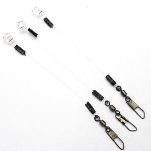 Łącznik Matrix 6cm Standard Feeder link x3