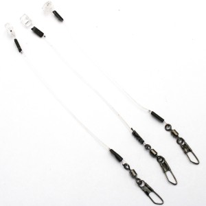 Łącznik Matrix 8cm Standard Feeder link x3