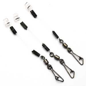 Matrix X Strong Feeder Link 4 cm – łącznik feederowy 3 szt.
