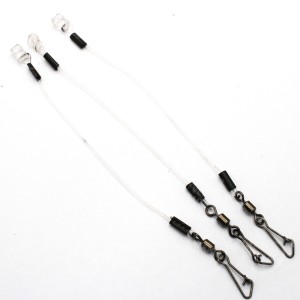 Matrix X Strong Feeder Link 8 cm – łącznik feederowy 3 szt.