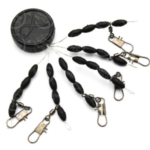 Matrix Stopery łącznik Pellet Waggler Attachment