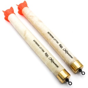 Matrix Pellet Waggler 12 mm 12 g – spławiki przelotowe 2 szt.