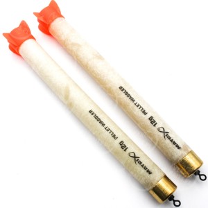 Matrix Pellet Waggler 12 mm 12 g – spławiki przelotowe 2 szt.