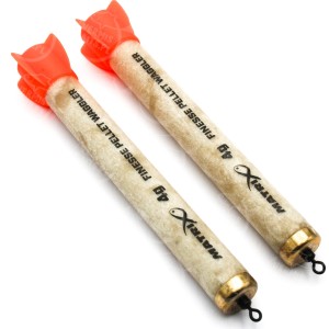 Spławiki Matrix Finesse Pellet Waggler 9mm 4g