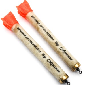 Spławiki Matrix Finesse Pellet Waggler 9mm 4g