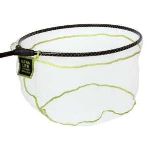 Matrix Głowa Kosz Do Podbieraka Ultra Lite 45x35cm