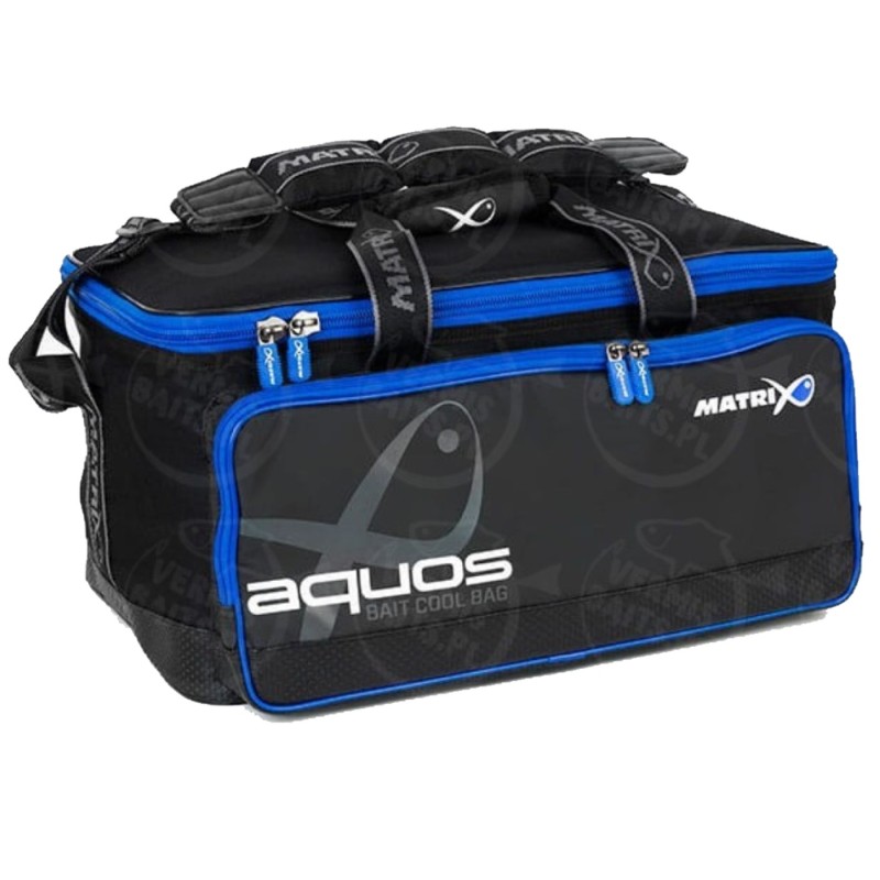Torba termiczna Lodówka Matrix Aquos Bait Cool Bag