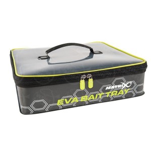 Zestaw kuwet pojemników Matrix EVA Bait Tray