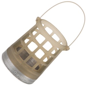 Koszyczek Feeder L 30g Plastic Bottom Weighted