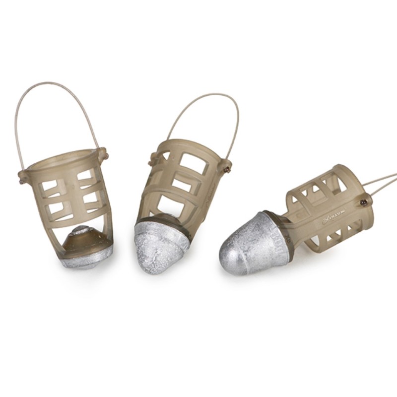 Koszyczek Feeder XS 30g Plastic Orbit Matrix