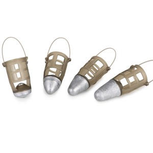 Koszyczek Feeder S 20g Plastic Orbit Matrix