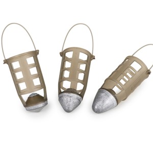 Koszyczek Feeder L 30g Plastic Orbit Matrix