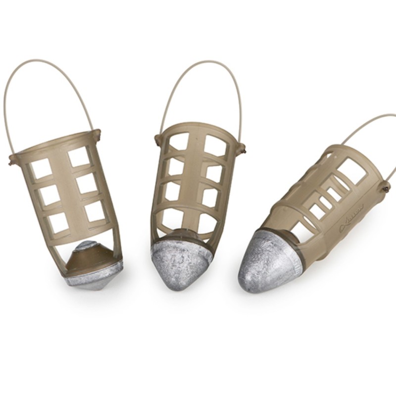 Koszyczek Feeder L 50g Plastic Orbit Matrix