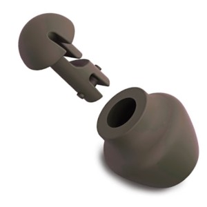 Łączniki Matrix Rubber Quick Bead