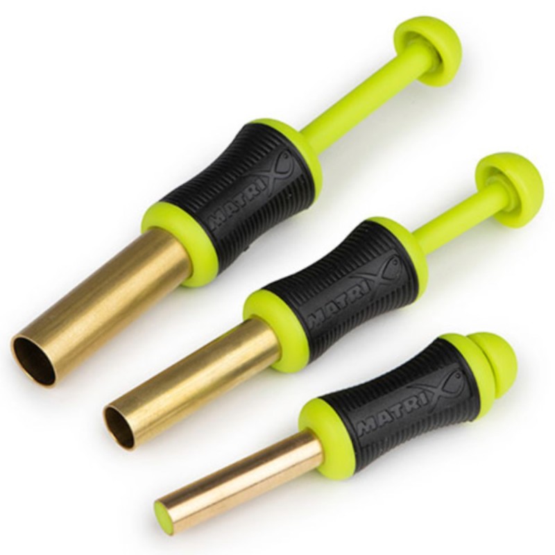 Zestaw wykrojników Matrix Compression Punch Set