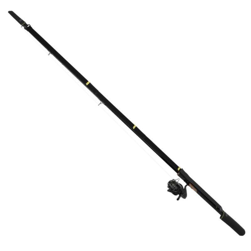 Osłony na wędkę Matrix X-Stretch Top & Tail Rod – neoprenowa ochrona wędzisk