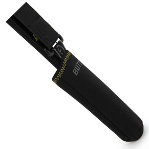 Osłony na wędkę Matrix X-Stretch Top & Tail Rod – neoprenowa ochrona wędzisk