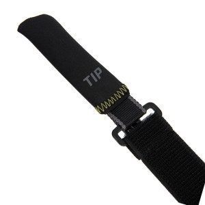 Osłony na wędkę Matrix X-Stretch Top & Tail Rod – neoprenowa ochrona wędzisk