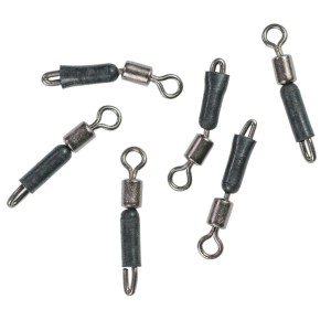 Łącznik Lorpio Quick Snap Swivel Round Nr 16 (6 szt.) – szybka wymiana przyponu