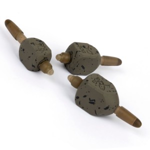 Cieżarek Matrix Inline Lead 20gr - 2szt