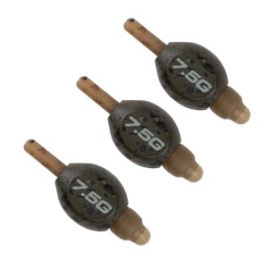 Ciężarki Matrix In-Line Pellet Bomb - 7.5g 3x