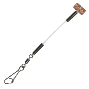 Łącznik Koszyka Zanętowego Lorpio Feeder Link 4cm – zestaw 3 szt.