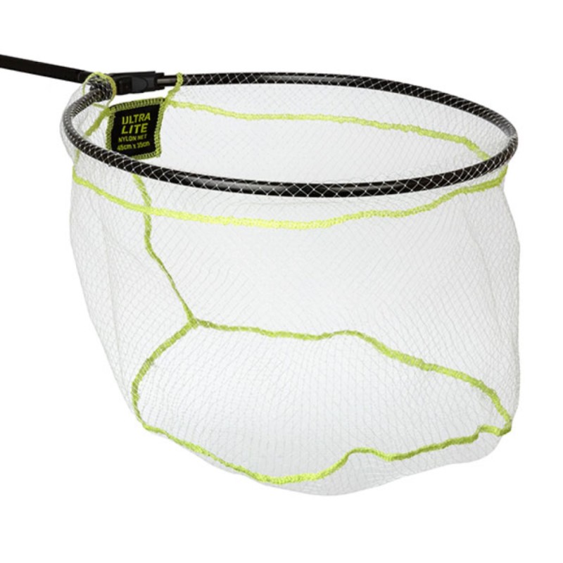 KoszPodbieraka Matrix Ultra Lite Landing Net 50x40
