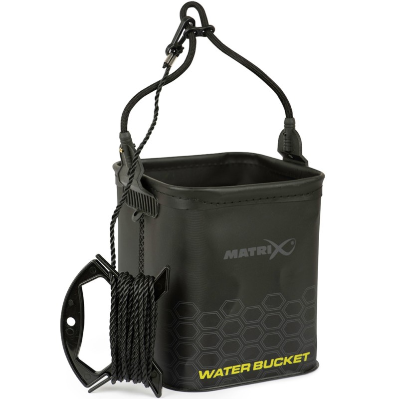 Wiaderko Matrix EVA Water Bucket 4.5l