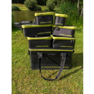 Matrix Organizer Medium EVA Case 200